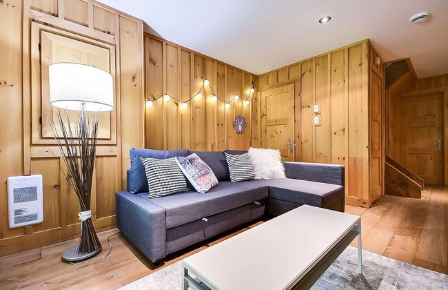 Le Chic Log Chalet Citq 241986 - Foto 25