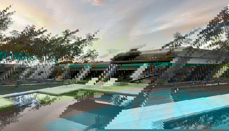 Photo 1 - Villa'S Roraima