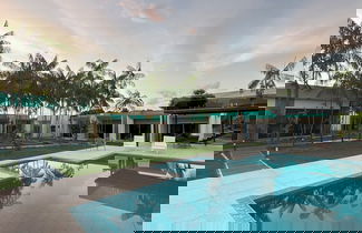Foto 1 - Villa'S Roraima
