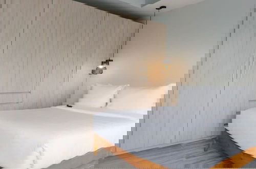 Photo 13 - Lovely 2BR Near Polanco