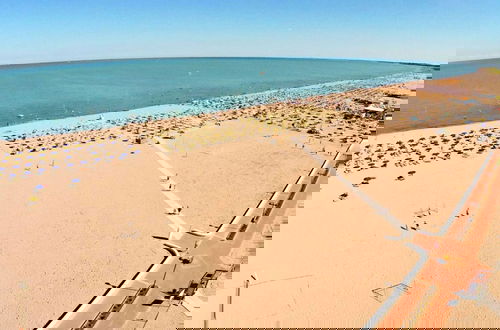 Photo 8 - Spacious Apartment With Terrace in Rosolina Mare