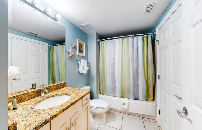 Sterling Shores 307 - Photo 21