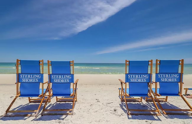Sterling Shores 307 - Photo 44