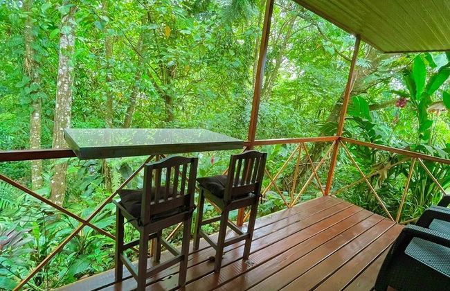 Cabañas El Bosque del Arenal - Foto 24
