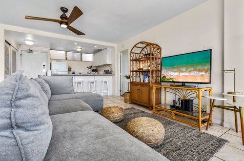 Foto 49 - Haleakala Shores by Coldwell Banker Island Vacations