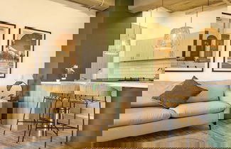 Foto 1 - w Beautiful Loft With Balcony in Laureles