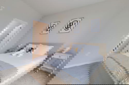 Photo 10 - Comfortable Apartment in Alexandria