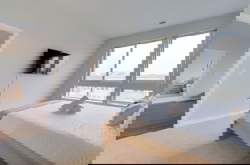 Photo 2 - Comfortable Apartment in Alexandria