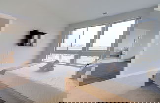 Photo 2 - Comfortable Apartment in Alexandria