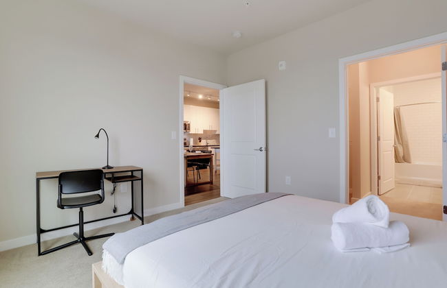 Comfortable Apartment in Alexandria - Foto 8
