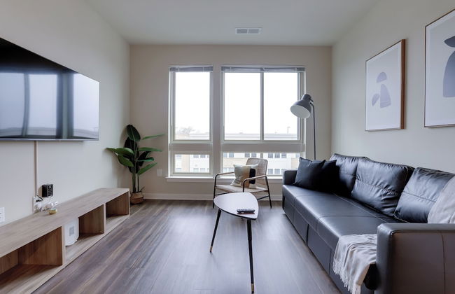 Comfortable Apartment in Alexandria - Foto 18