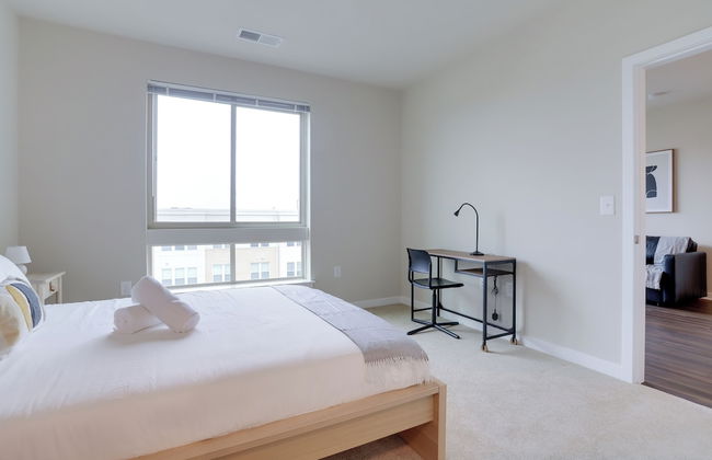 Comfortable Apartment in Alexandria - Foto 9