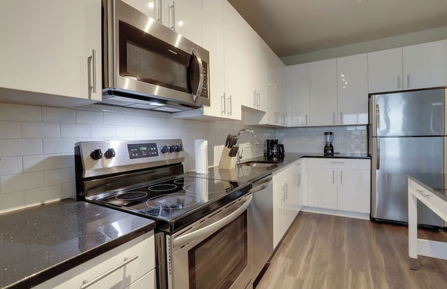 Comfortable Apartment in Alexandria - Foto 13