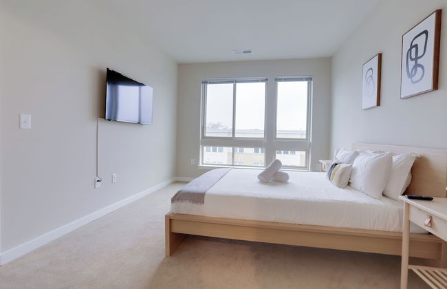 Comfortable Apartment in Alexandria - Foto 6