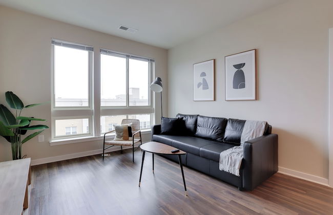 Comfortable Apartment in Alexandria - Foto 22