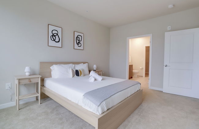 Comfortable Apartment in Alexandria - Foto 4