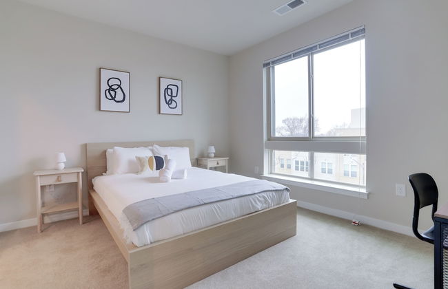 Comfortable Apartment in Alexandria - Foto 11