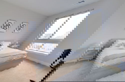 Photo 11 - Comfortable Apartment in Alexandria