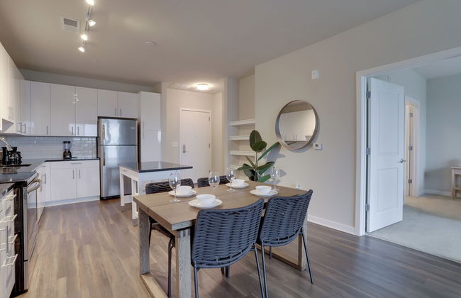 Comfortable Apartment in Alexandria - Foto 12