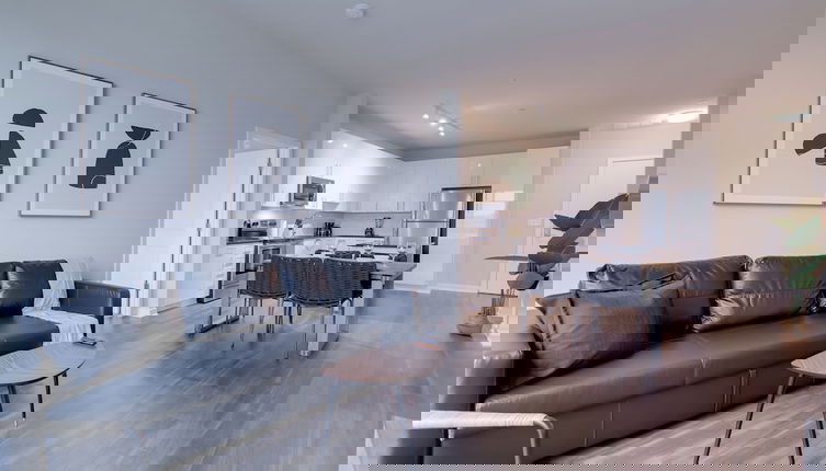 Photo 1 - Comfortable Apartment in Alexandria