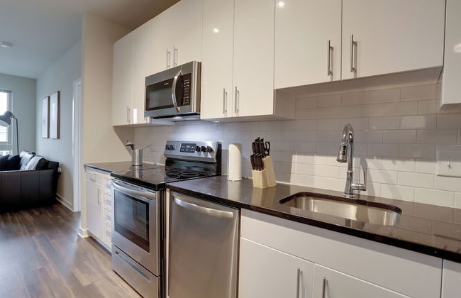 Comfortable Apartment in Alexandria - Foto 14