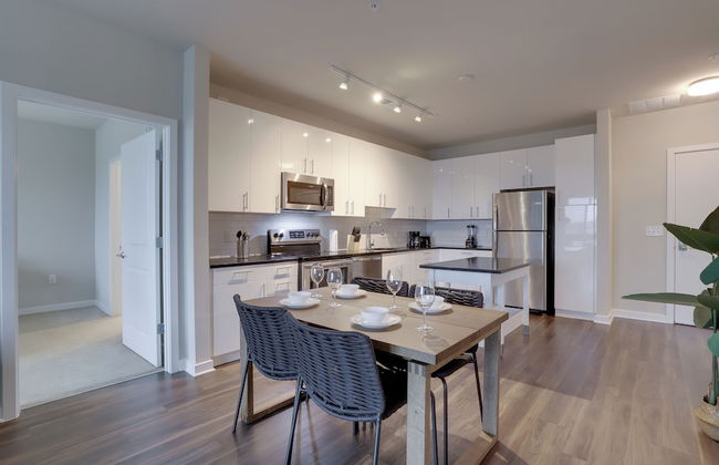 Comfortable Apartment in Alexandria - Foto 24