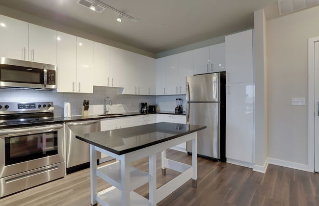 Comfortable Apartment in Alexandria - Foto 17