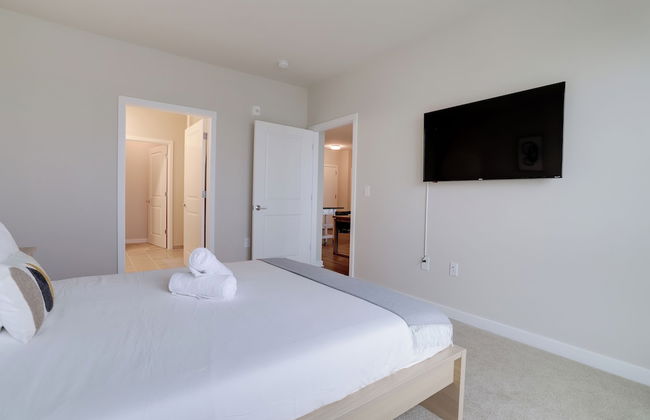 Comfortable Apartment in Alexandria - Foto 3