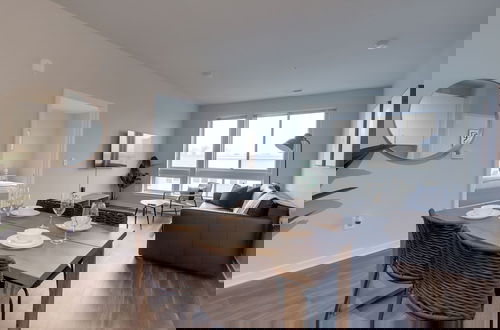 Photo 23 - Comfortable Apartment in Alexandria