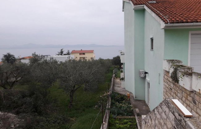 Apartments Kozino - Photo 62