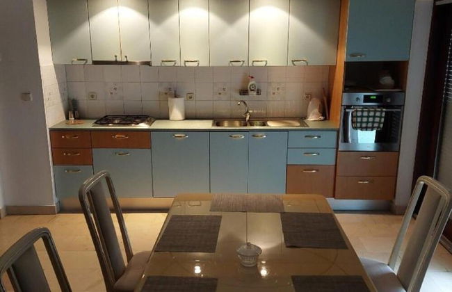 Apartments Kozino - Photo 17