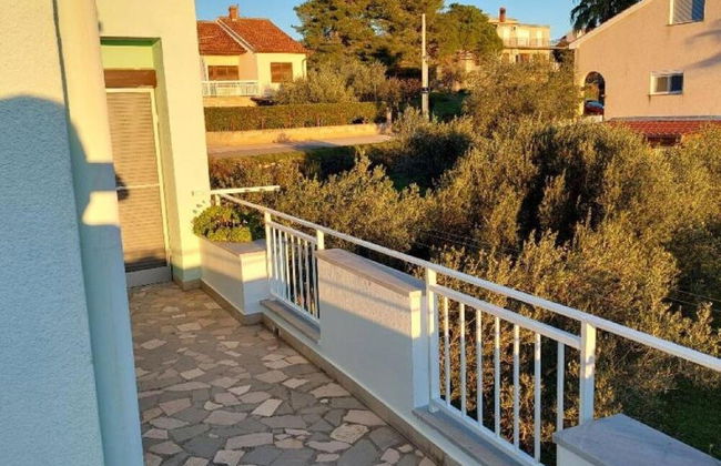 Apartments Kozino - Photo 31
