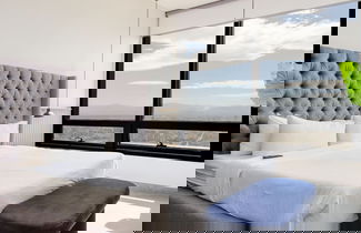 Foto 2 - Lovely Loft With Amazing View in Cuauhtemoc