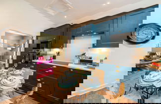 Foto 1 - Binrock Lodge in Dundee City Council