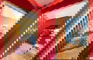 Foto 3 - Binrock Lodge in Dundee City Council