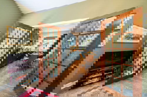 Foto 8 - Binrock Lodge in Dundee City Council