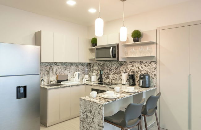 Arcadia Condo Suites - Foto 17