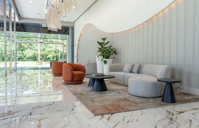 Arcadia Condo Suites - Foto 2