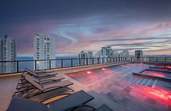 Arcadia Condo Suites - Foto 1