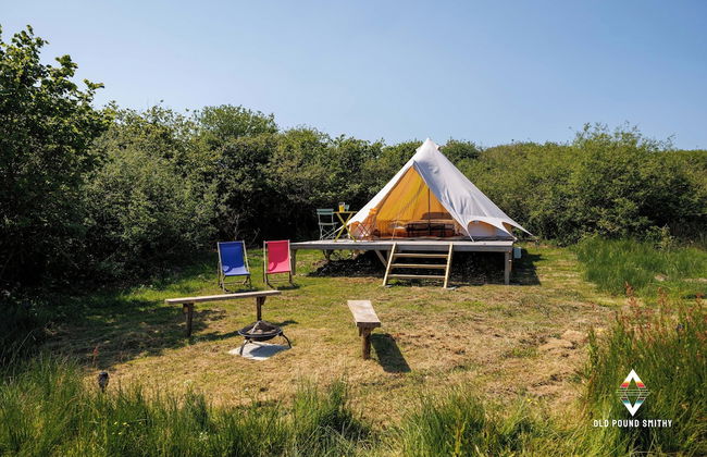 Old Pound Smithy - Foto 33