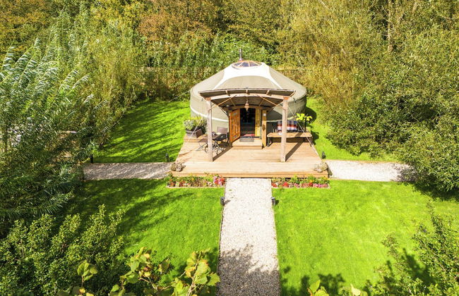 Old Pound Smithy - Foto 68
