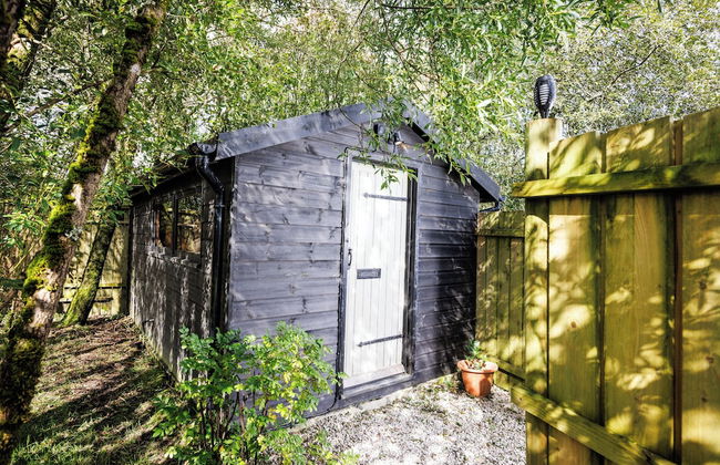 Old Pound Smithy - Foto 9