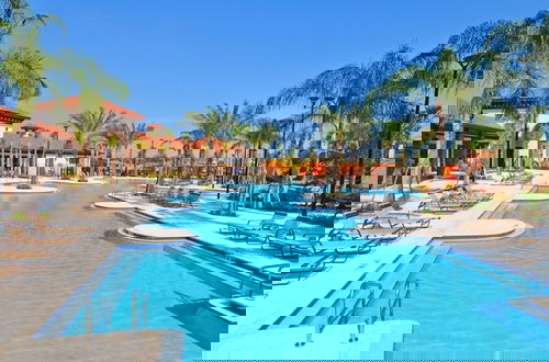 Foto 24 - Amazing 4br Resort Townhome W/ Splash Pool-4686td 4 Bedroom Villa by RedAwning