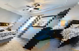 Foto 3 - Amazing 4br Resort Townhome W/ Splash Pool-4686td 4 Bedroom Villa by RedAwning