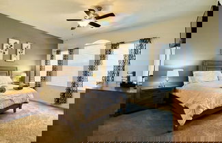 Foto 2 - Amazing 4br Resort Townhome W/ Splash Pool-4686td 4 Bedroom Villa by RedAwning