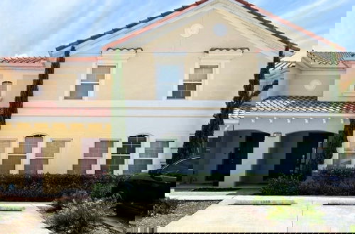 Foto 32 - Amazing 4br Resort Townhome W/ Splash Pool-4686td 4 Bedroom Villa by RedAwning