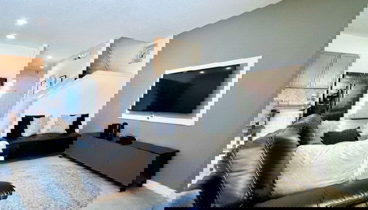Photo 1 - Amazing 4br Resort Townhome W/ Splash Pool-4686td 4 Bedroom Villa by RedAwning