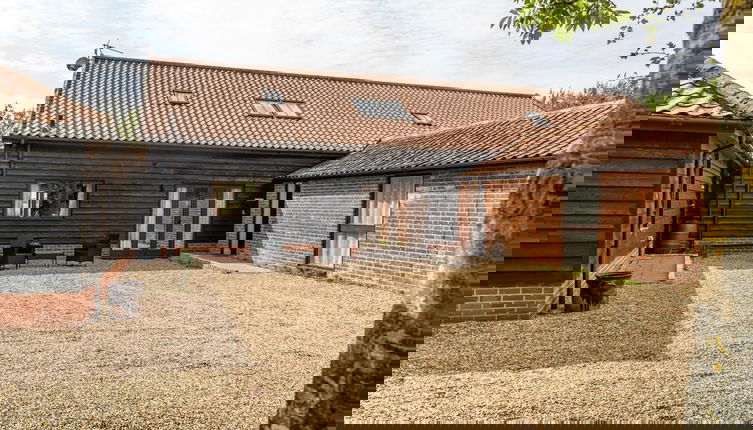 Foto 1 - The Stables - Holly Tree Barns