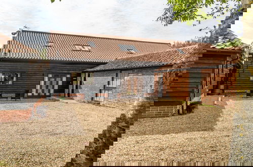Foto 1 - The Stables - Holly Tree Barns