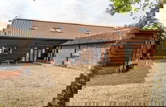 Foto 1 - The Stables - Holly Tree Barns